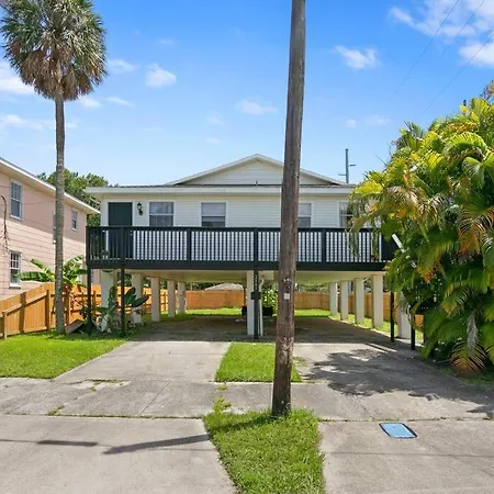 Zebra House - Close 2 All Tampabay Has To Offer Extérieur photo