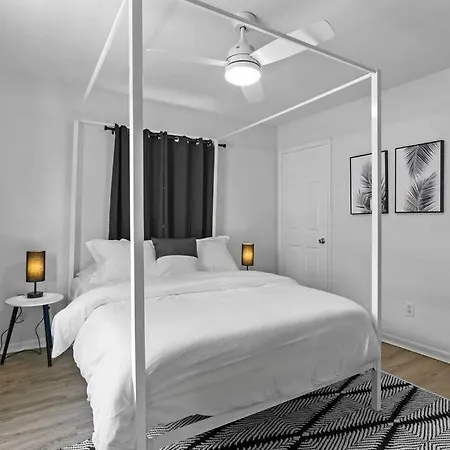 Zebra House - Close 2 All Tampabay Has To Offer Extérieur photo