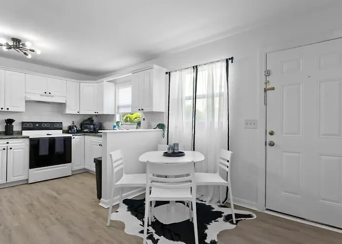 Zebra House - Close 2 All Tampabay Has To Offer