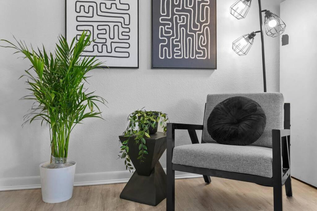 Zebra House - Close 2 Tampabay Has To Offer Hébergement de vacances *