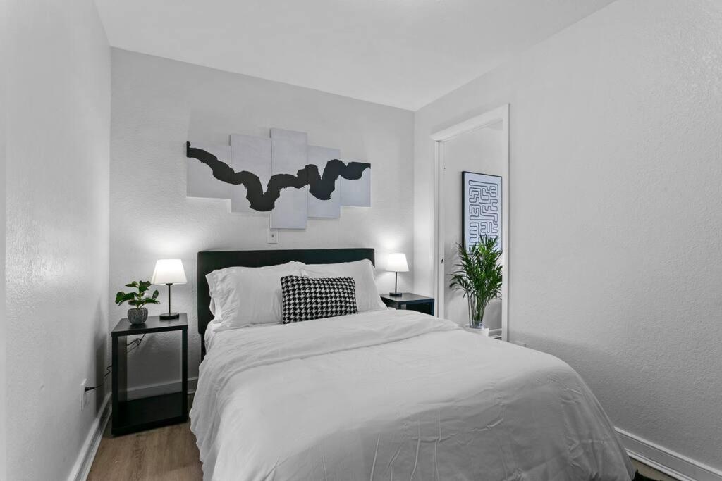 Zebra House - Close 2 Tampabay Has To Offer Hébergement de vacances